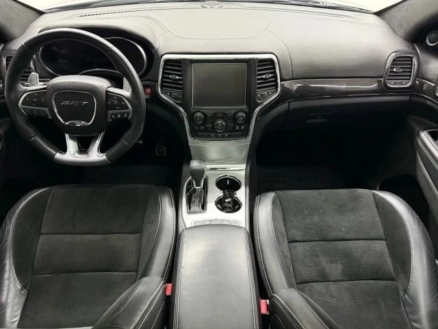 2016 Jeep WK2 Grand Cherokee - Image 2 of 21
