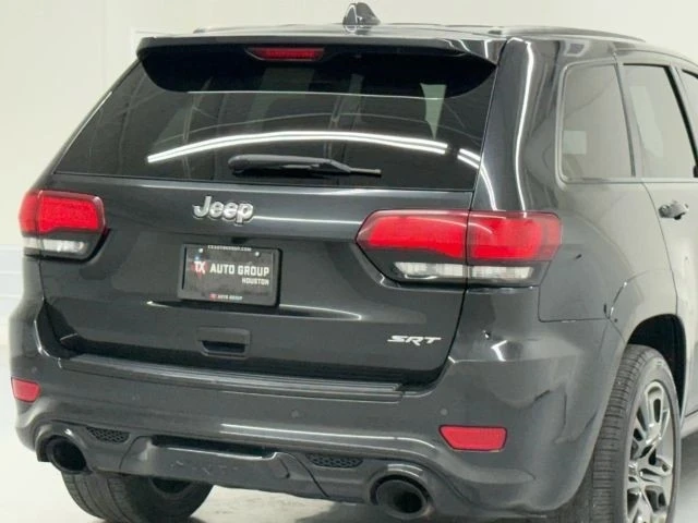 2016 Jeep WK2 Grand Cherokee - Image 16 of 21