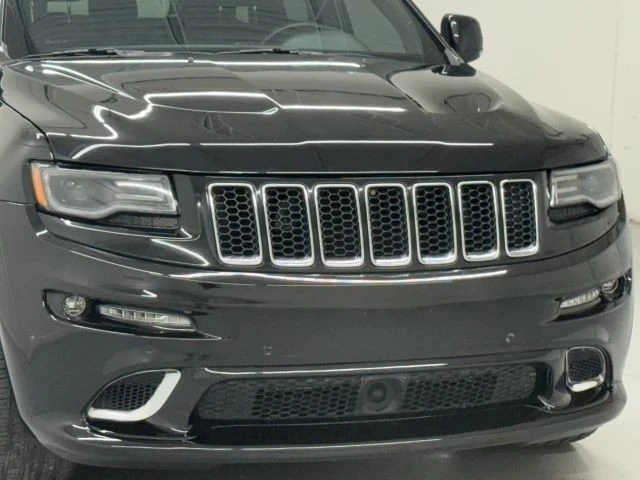 2016 Jeep WK2 Grand Cherokee - Image 13 of 21