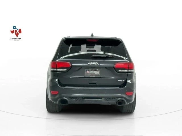 2016 Jeep WK2 Grand Cherokee - Image 9 of 21