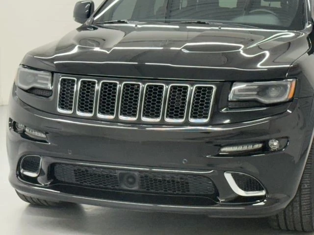 2016 Jeep WK2 Grand Cherokee - Image 11 of 21