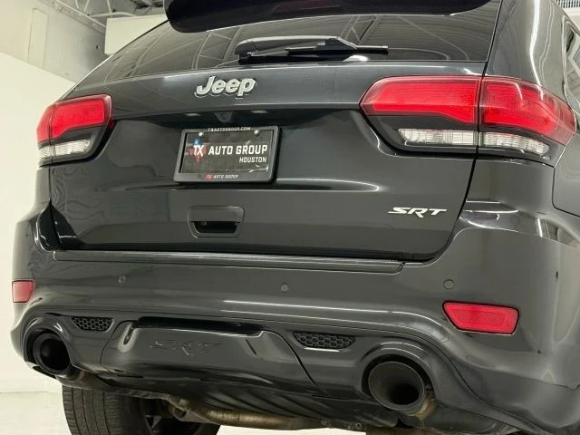 2016 Jeep WK2 Grand Cherokee - Image 21 of 21