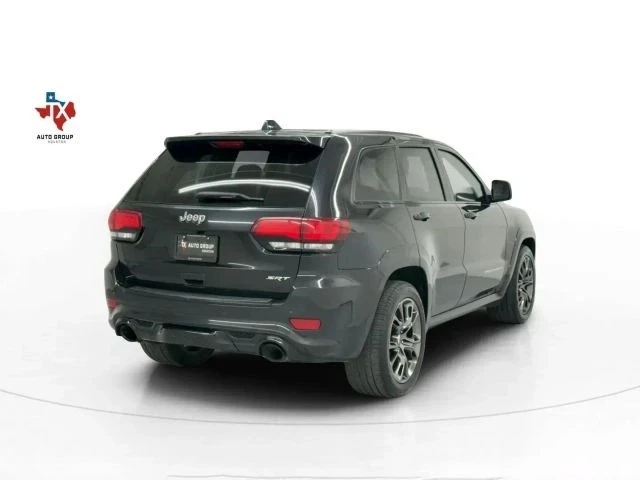 2016 Jeep WK2 Grand Cherokee - Image 8 of 21