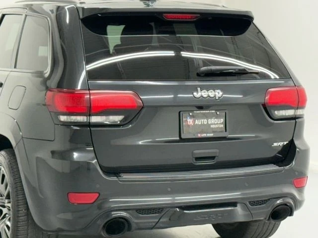 2016 Jeep WK2 Grand Cherokee - Image 18 of 21