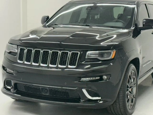 2016 Jeep WK2 Grand Cherokee - Image 10 of 21