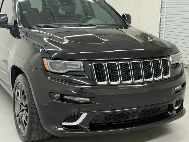 2016 Jeep WK2 Grand Cherokee - Image 12 of 21