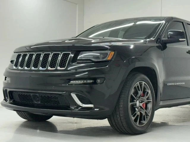 2016 Jeep WK2 Grand Cherokee - Image 14 of 21