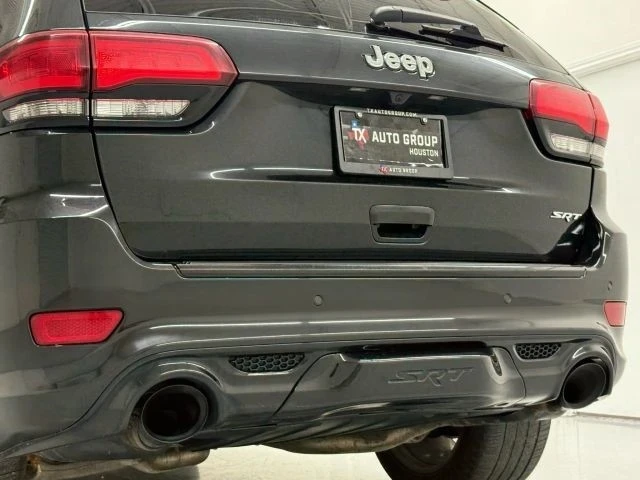 2016 Jeep WK2 Grand Cherokee - Image 20 of 21