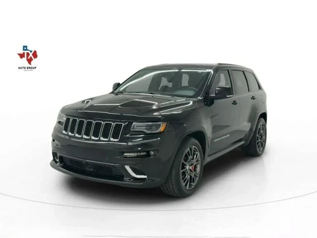 2016 Jeep WK2 Grand Cherokee - Image 5 of 21