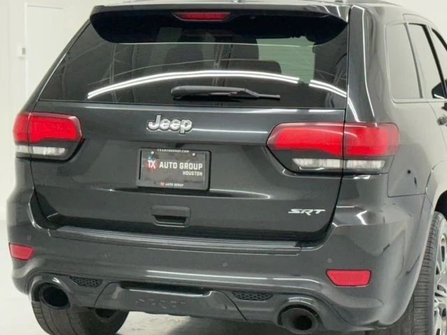 2016 Jeep WK2 Grand Cherokee - Image 17 of 21