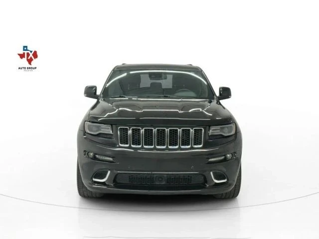 2016 Jeep WK2 Grand Cherokee - Image 6 of 21
