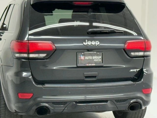 2016 Jeep WK2 Grand Cherokee - Image 19 of 21
