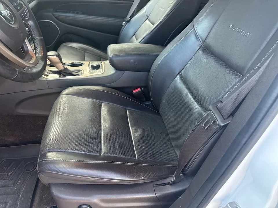 2016 Jeep WK2 Grand Cherokee - Image 6 of 9