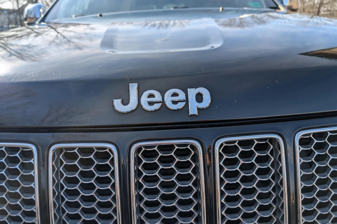 2016 Jeep WK2 Grand Cherokee - Image 15 of 31