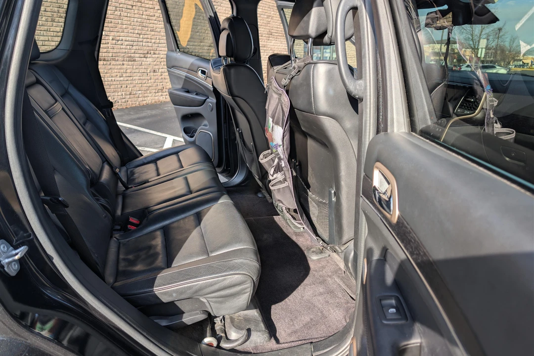 2016 Jeep WK2 Grand Cherokee - Image 30 of 31