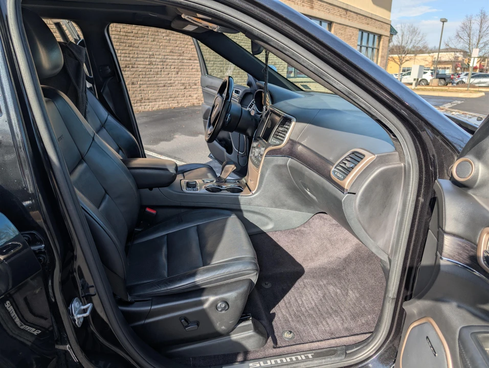 2016 Jeep WK2 Grand Cherokee - Image 29 of 31