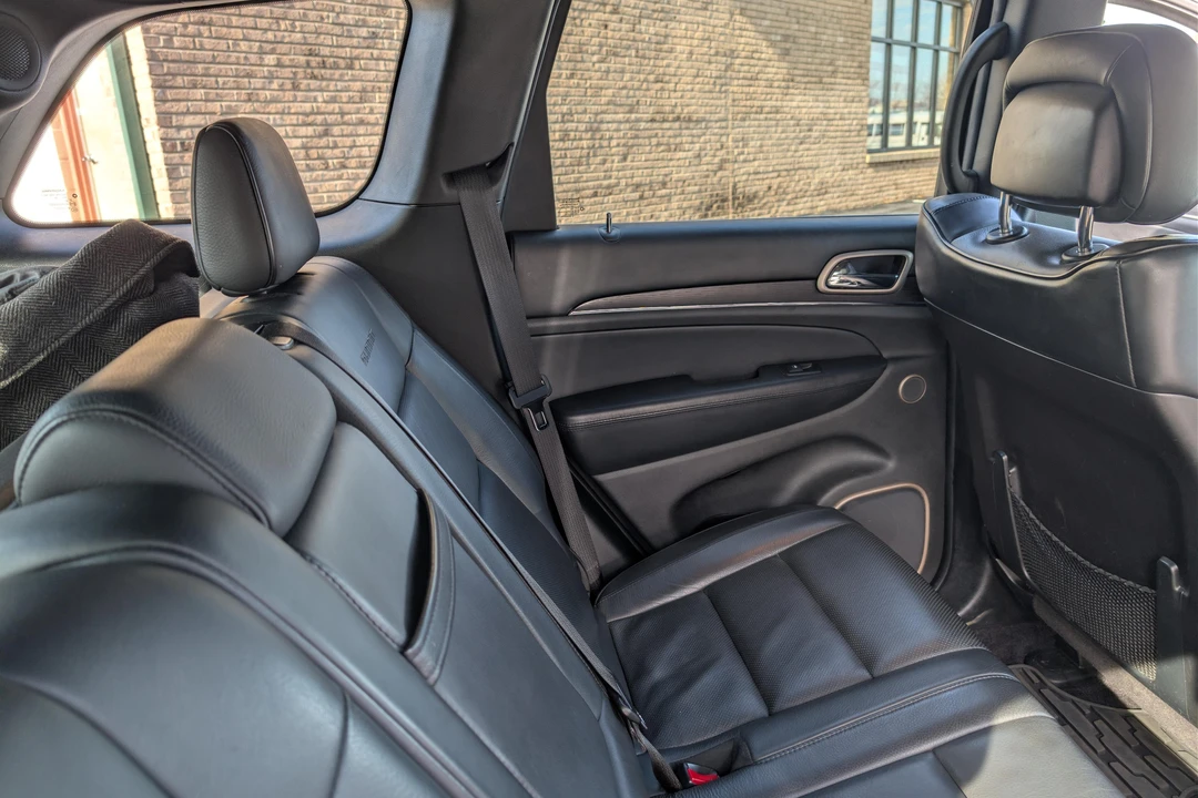 2016 Jeep WK2 Grand Cherokee - Image 31 of 31