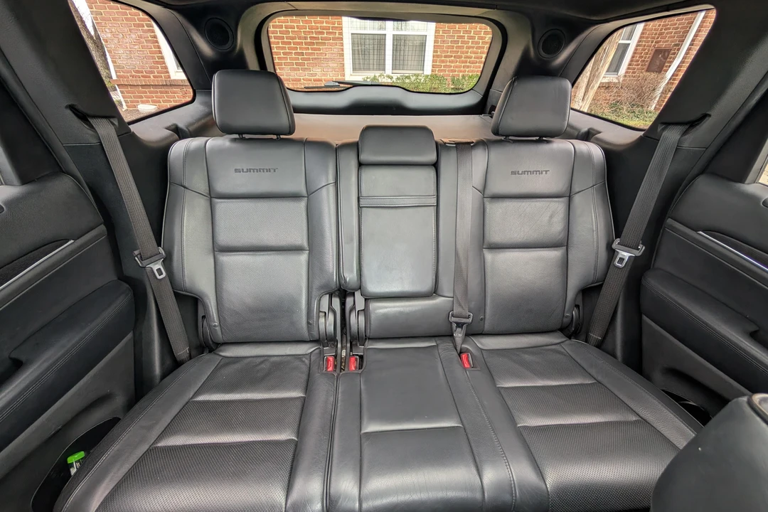 2016 Jeep WK2 Grand Cherokee - Image 26 of 31