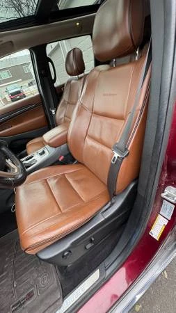 2016 Jeep WK2 Grand Cherokee - Image 11 of 20