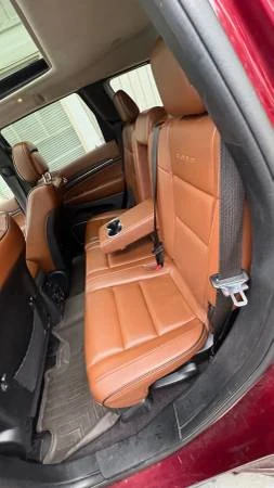 2016 Jeep WK2 Grand Cherokee - Image 13 of 20