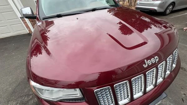 2016 Jeep WK2 Grand Cherokee - Image 20 of 20