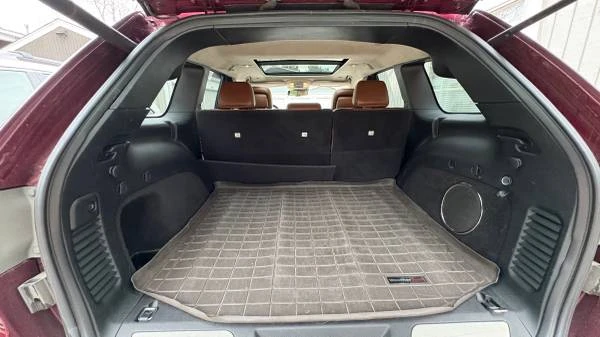 2016 Jeep WK2 Grand Cherokee - Image 14 of 20
