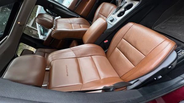 2016 Jeep WK2 Grand Cherokee - Image 16 of 20