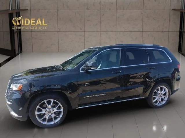 2016 Jeep Grand Cherokee - Image 5 of 31