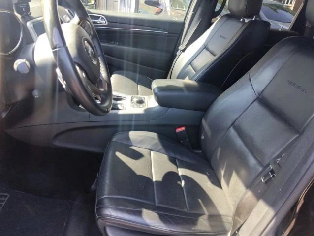 2016 Jeep Grand Cherokee - Image 7 of 31