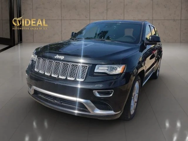 2016 Jeep Grand Cherokee - Image 6 of 31