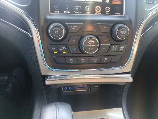 2016 Jeep Grand Cherokee - Image 13 of 31