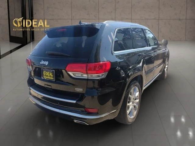 2016 Jeep Grand Cherokee - Image 3 of 31