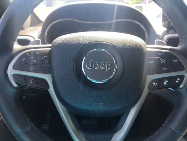 2016 Jeep Grand Cherokee - Image 9 of 31