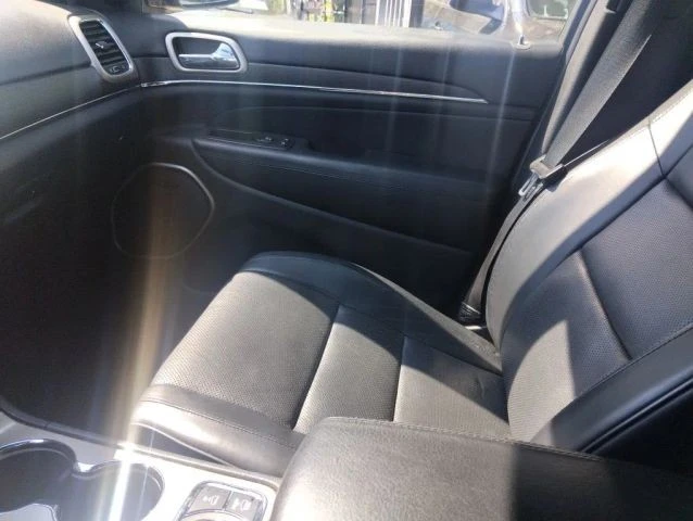 2016 Jeep Grand Cherokee - Image 15 of 31