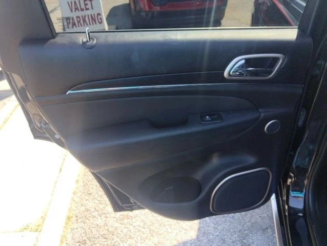 2016 Jeep Grand Cherokee - Image 21 of 31
