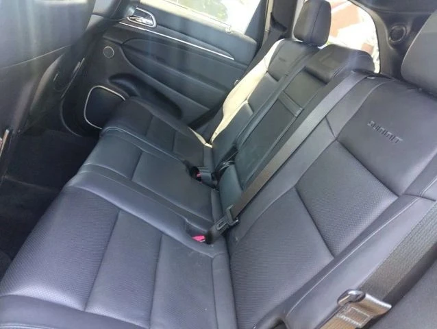 2016 Jeep Grand Cherokee - Image 22 of 31