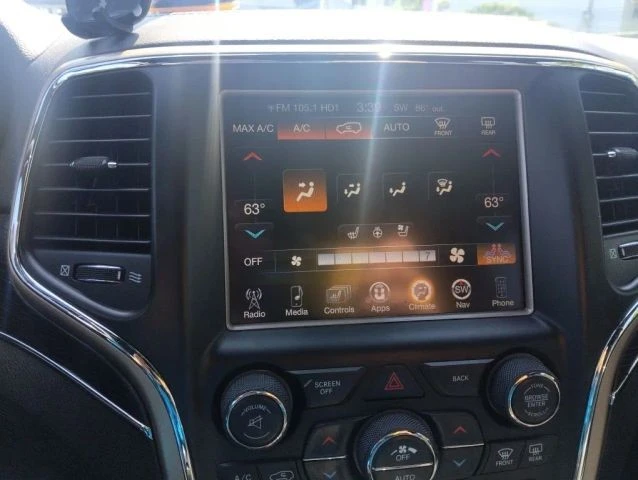 2016 Jeep Grand Cherokee - Image 11 of 31