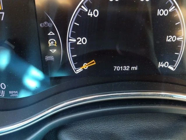 2016 Jeep Grand Cherokee - Image 10 of 31