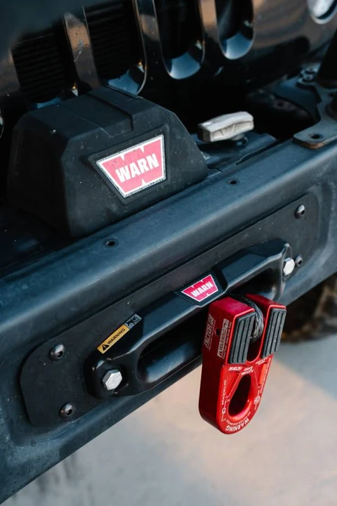 2016 Jeep JK Wrangler - Image 16 of 17