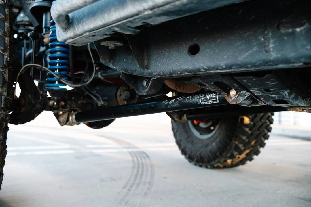 2016 Jeep JK Wrangler - Image 15 of 17
