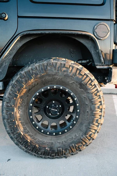 2016 Jeep JK Wrangler - Image 8 of 17