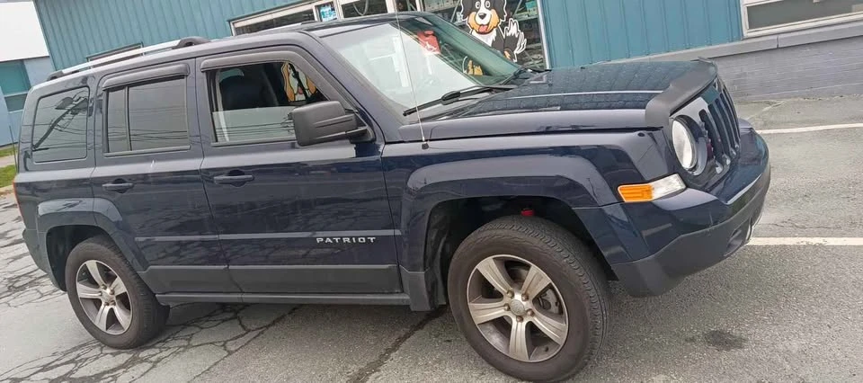 2016 Jeep Patriot - Image 2 of 2
