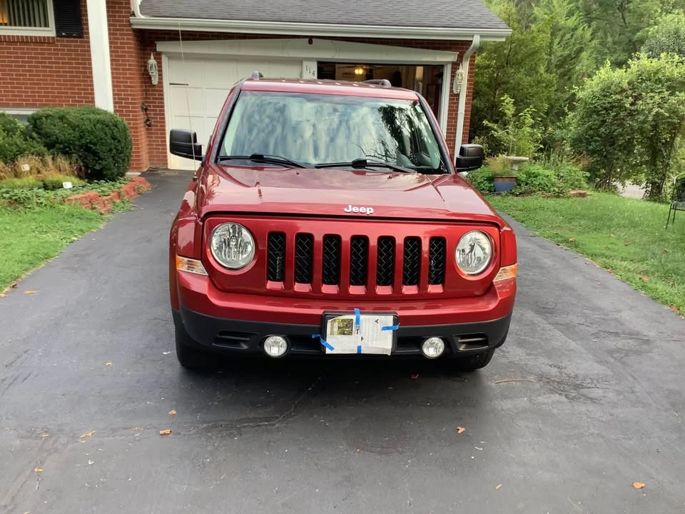2016 Jeep Patriot - Image 2 of 19