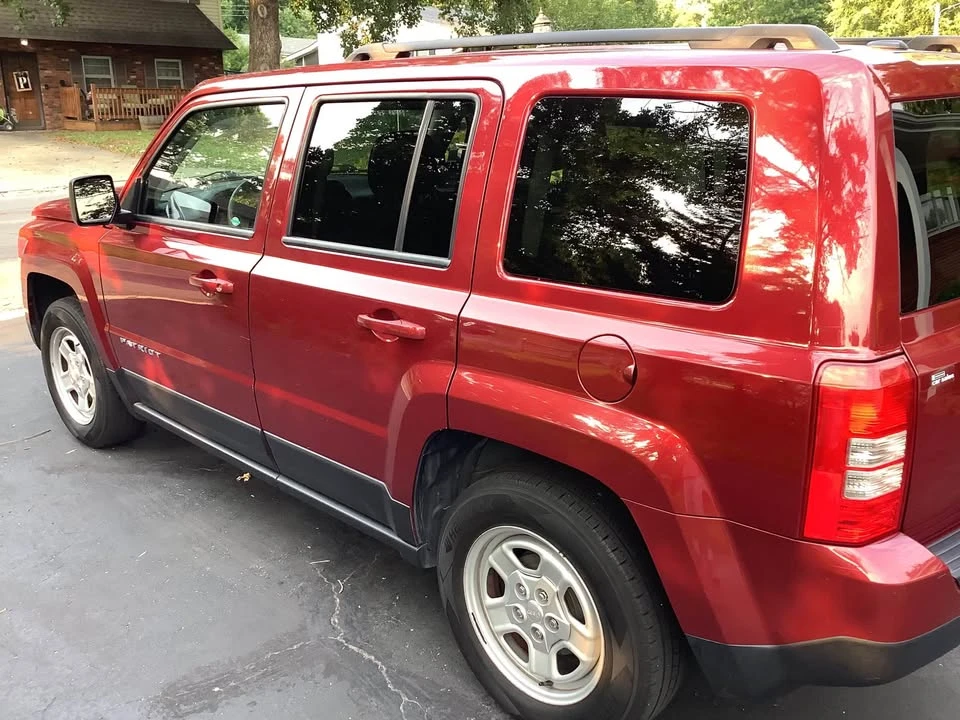 2016 Jeep Patriot - Image 7 of 19