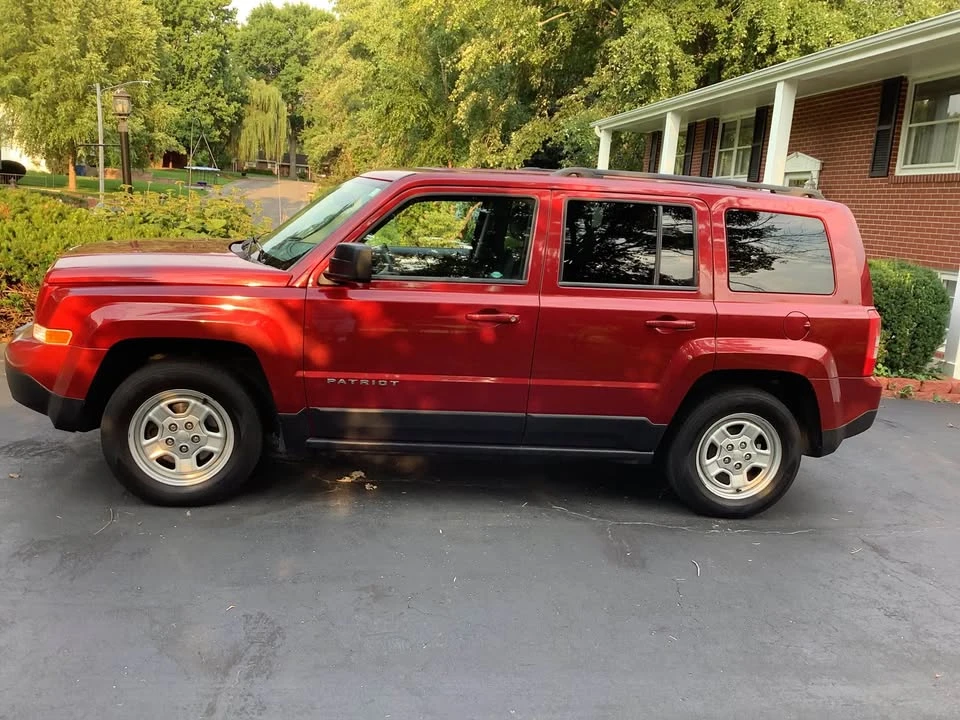 2016 Jeep Patriot - Image 5 of 19