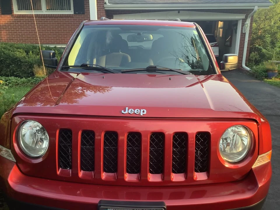 2016 Jeep Patriot - Image 17 of 19
