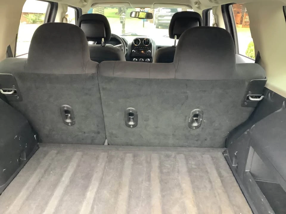 2016 Jeep Patriot - Image 13 of 19