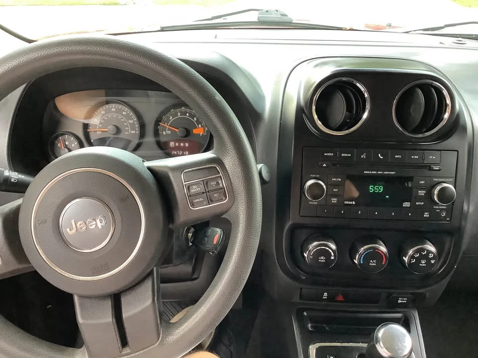 2016 Jeep Patriot - Image 9 of 19