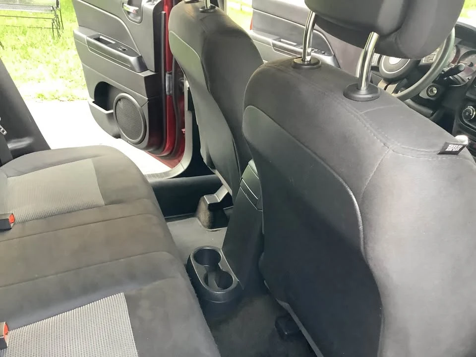 2016 Jeep Patriot - Image 12 of 19