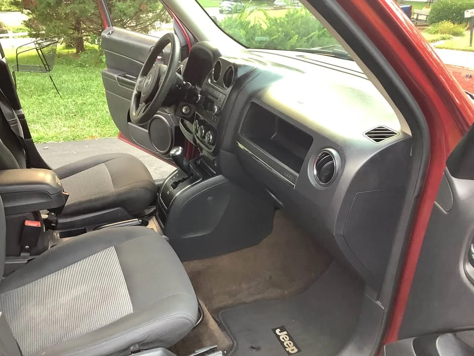 2016 Jeep Patriot - Image 11 of 19